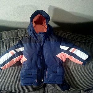 Arizona Boys Jacket